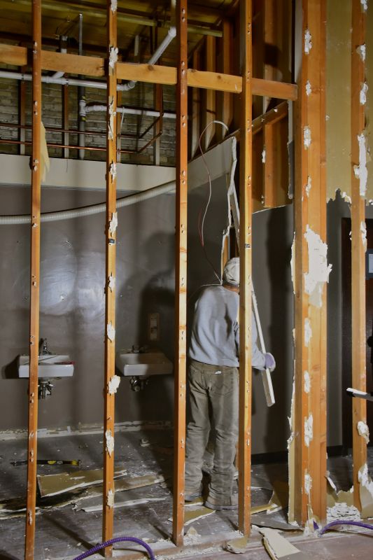 Top Bathroom Remodeling Companies in Mansfield, MA